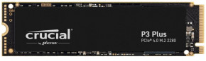 SSD  M.2 Crucial P3 Plus 2TB (CT2000P3PSSD8)