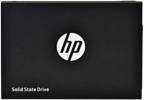 SSD  HP S700 500 GB 2.5 TLC (2DP99AA)