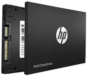 SSD  HP S700 500 GB 2.5 TLC (2DP99AA) 3