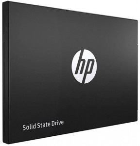 SSD  HP S700 500 GB 2.5 TLC (2DP99AA) 4