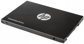 SSD  HP S700 500 GB 2.5 TLC (2DP99AA) 5