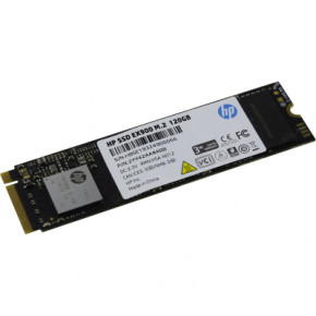  SSD M.2 2280 120GB EX900 HP (2YY42AA#ABB)