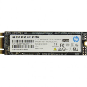  SSD M.2 2280 256GB S750 HP (16L55AA#ABB)