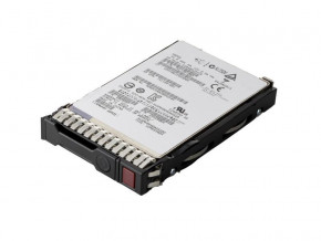   HPE 480GB SATA RI SFF SC MV SSD (P18422-B21)