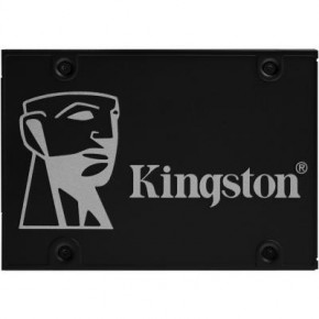  SSD 2.5 512GB Kingston (SKC600B/512G)