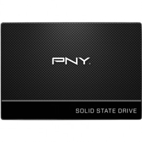 SSD  2.5 PNY CS900 1 TB (SSD7CS900-1TB-RB)