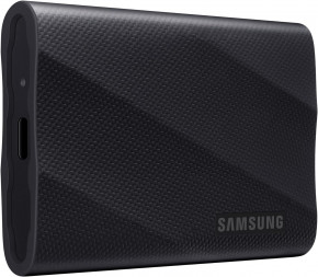 SSD   Samsung T9 4TB Black (MU-PG4T0B)