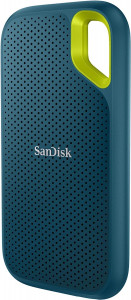 SSD   SanDisk Extreme Portable V2  2Tb Monterey (SDSSDE61-2T00-G25M)