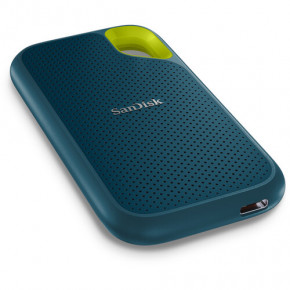 SSD   SanDisk Extreme Portable V2  2Tb Monterey (SDSSDE61-2T00-G25M) 3