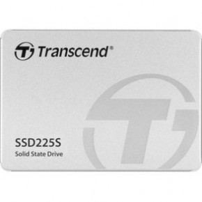 SSD Transcend 2.5  250GB SATA 225S (TS250GSSD225S)