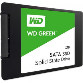  SSD 2.5 1TB Western Digital (WDS100T2G0A)