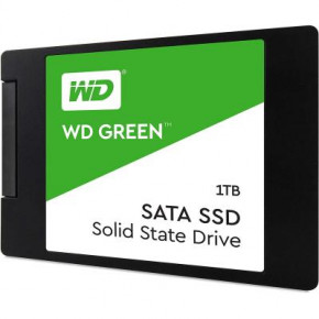  SSD 2.5 1TB Western Digital (WDS100T2G0A) 3