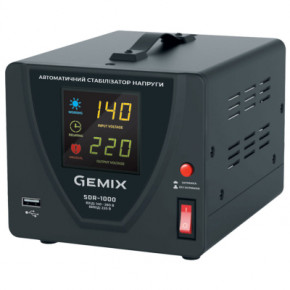   Gemix SDR-1000, 1000/700 ,  (SDR1000.700W)