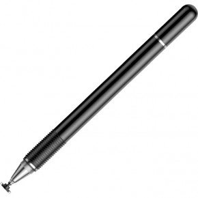  -  Baseus Golden Cudgel Capacitive Stylus Pen Black ACPCL-01