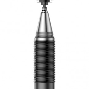  -  Baseus Golden Cudgel Capacitive Stylus Pen Black ACPCL-01 4