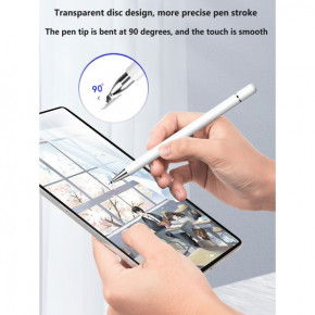   Goojodoq 2  1 Capacitive Drawing Point Ball White (1005001792837306W) 6