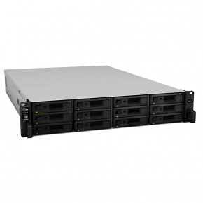   Synology RS2421+ 3