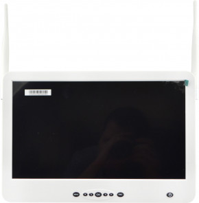    Full HD CAD-1308 LCD 13.3 WiFi 8  (5521) 6