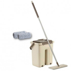  +  Scratch Cleaning Mop 00081   (77702460)