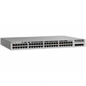  Cisco C9200L-48P-4G-E