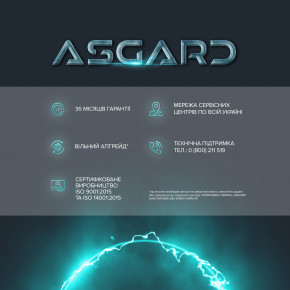  ASGARD (A97X.64.S15.47T.2085W) 11
