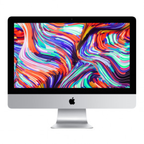  Apple iMac 21.5-inch Retina 4K (Refurbished) (G0VX8LL/A)