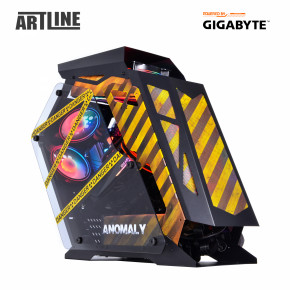   Artline Overlord ANOMALY (ANOMALYv06) 13