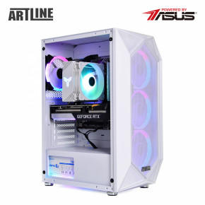   ARTLINE Gaming X75White (X75Whitev44) 13
