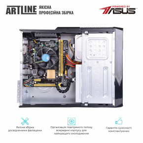   Artline Business B25 (B25v33) 4
