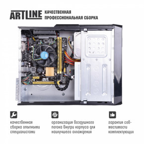   Artline Business B27 (B27v40) 4