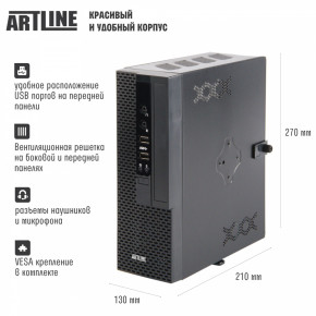   Artline Business B39 (B39v12Win) 4