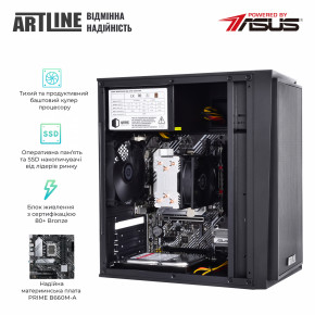   Artline Business B57 (B57v31Win) 3