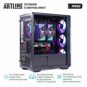  ARTLINE Gaming DRGN (DRGNv60) 12