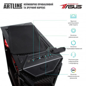  ARTLINE Gaming GT301 (GT301v26) 8