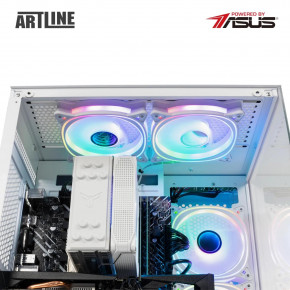  ARTLINE Gaming X33WHITE Windows 11 Home (X33WHITEv22Win) 15