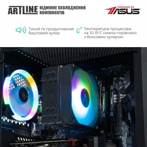  ARTLINE Gaming X35 Windows 11 Home (X35v55Win) 6