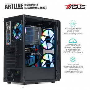  ARTLINE Gaming X35 Windows 11 Home (X35v55Win) 10