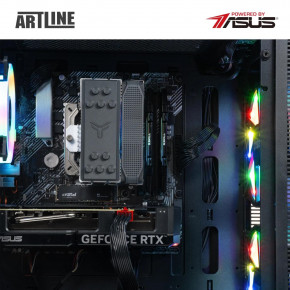  ARTLINE Gaming X35 Windows 11 Home (X35v55Win) 15