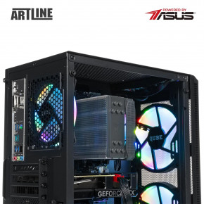  ARTLINE Gaming X35 Windows 11 Home (X35v55Win) 17
