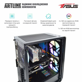   ARTLINE Gaming X35 (X35v47Win) 3