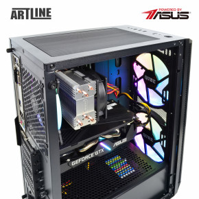   ARTLINE Gaming X35 (X35v47Win) 15