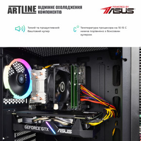   ARTLINE Gaming X35 (X35v48) 4