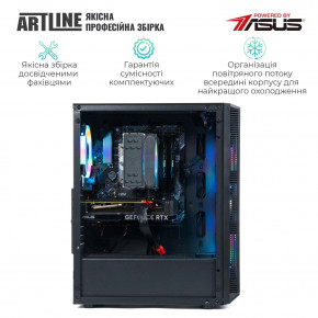  ARTLINE Gaming X35 (X35v55) 9