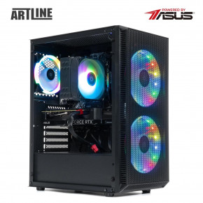  ARTLINE Gaming X35 (X35v55) 12