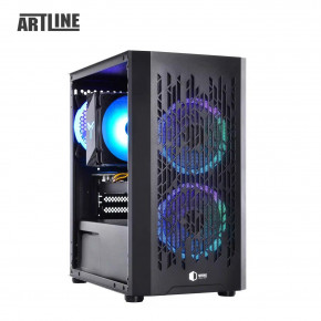  ARTLINE Gaming X43 Windows 11 Home (X43v39Win) 15