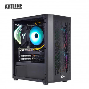  ARTLINE Gaming X43 Windows 11 Home (X43v39Win) 16