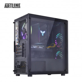  ARTLINE Gaming X43 Windows 11 Home (X43v39Win) 18