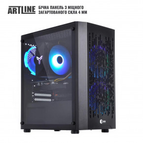  ARTLINE Gaming X43 (X43v44) 8