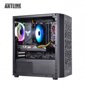  ARTLINE Gaming X43 (X43v44) 15