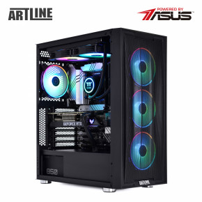   ARTLINE Gaming X99 (X99v52Win) 15